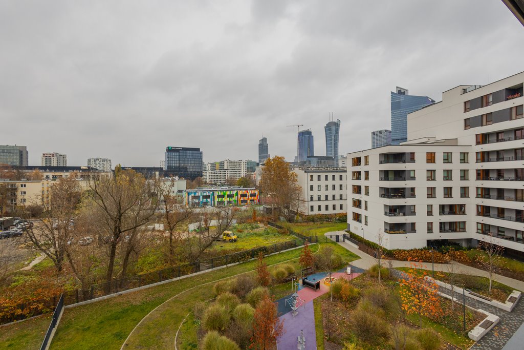 Mieszkanie trzypokojowe na sprzedaż Warszawa, Wola, Karolkowa  67m2 Foto 14