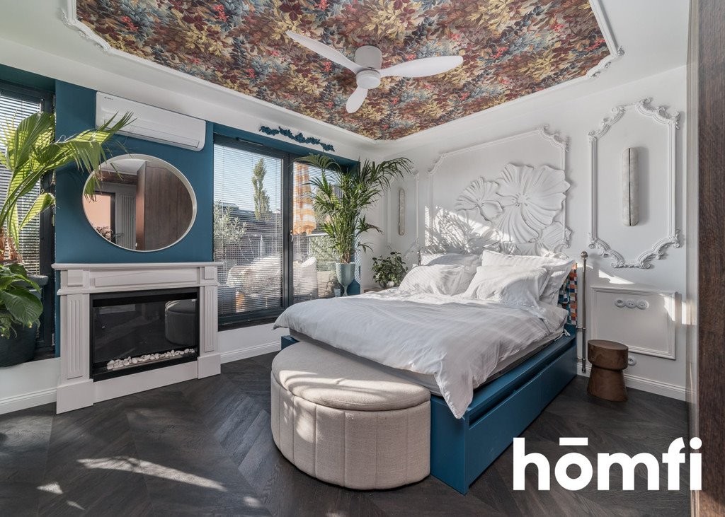 Sprzedam luksusowy loft 75 m² z 3 tarasami i garażem Łódź, Widzew, ks. bp. Wincentego Tymienieckiego  75m2 Foto 1