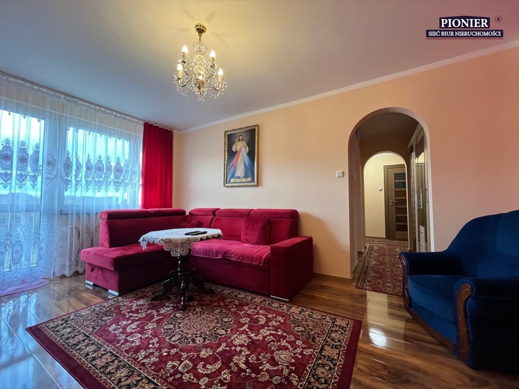 Ustroń, 51 m² z balkonem i pięknymi widokami Ustroń  51m2 Foto 1