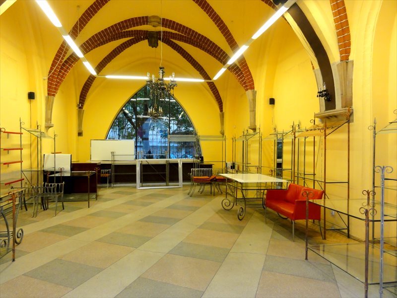Lokal użytkowy na wynajem Wrocław, Stare Miasto 210m2 Foto 1 Lokal użytkowy na wynajem Wrocław, Stare Miasto 210m2 Foto 1