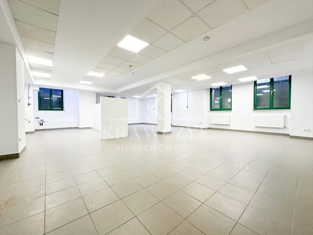 Lokal użytkowy na wynajem Szczecin, Centrum  154m2 Foto 1