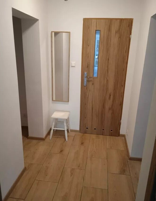 Mieszkanie trzypokojowe na sprzedaż Warszawa, Targówek, Bródno, Piotra Wysockiego  62m2 Foto 2