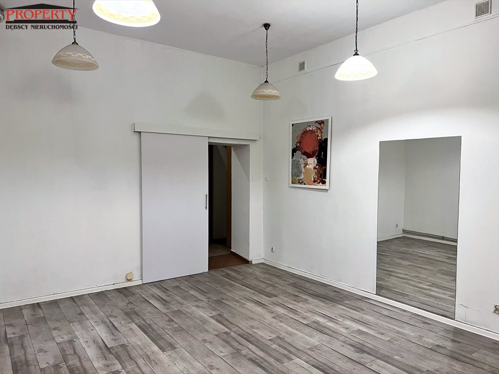 Lokal użytkowy na sprzedaż Łódź, Śródmieście, Żeromskiego  62m2 Foto 2