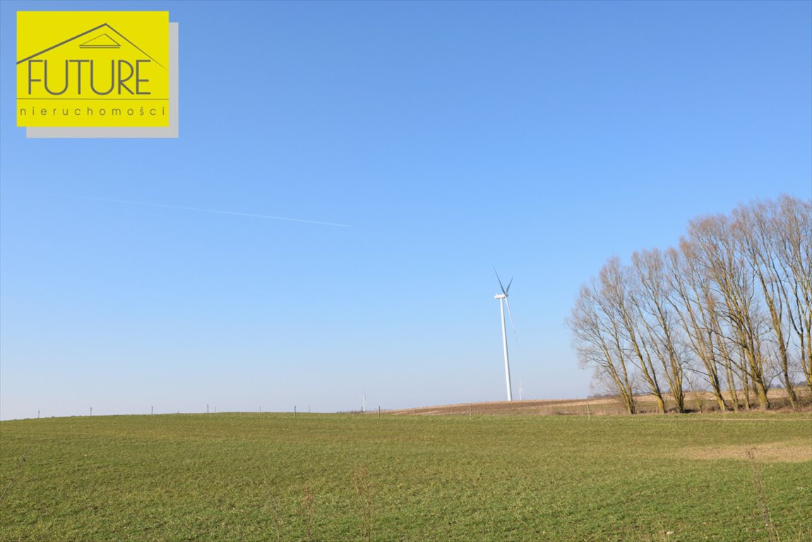 Na sprzedaż działka rolna 74 ha z MPZP i rozwojowym potencjałem Zielonka Pasłęcka  74 092m2 Foto 1