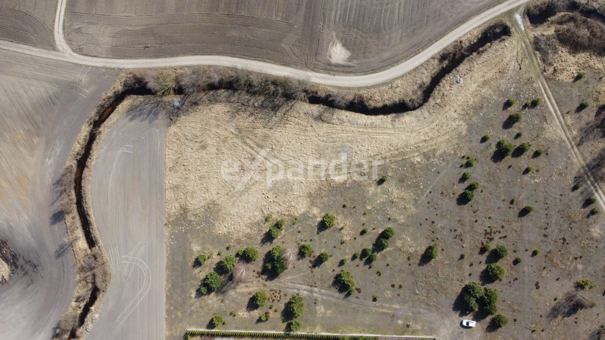 Działka budowlana na sprzedaż Zbytkowo  3 000m2 Foto 4