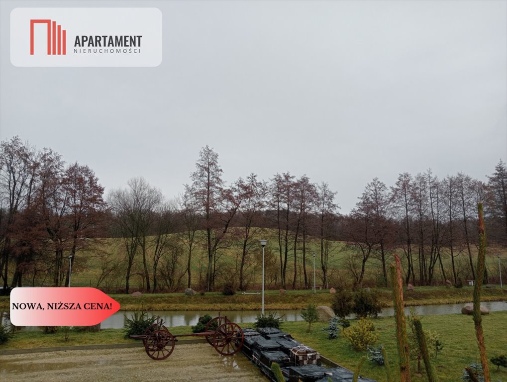 Duża działka rolna z widokiem na Gnieździec - zapraszam Kuraszków, Jesionowa  155 000m2 Foto 1
