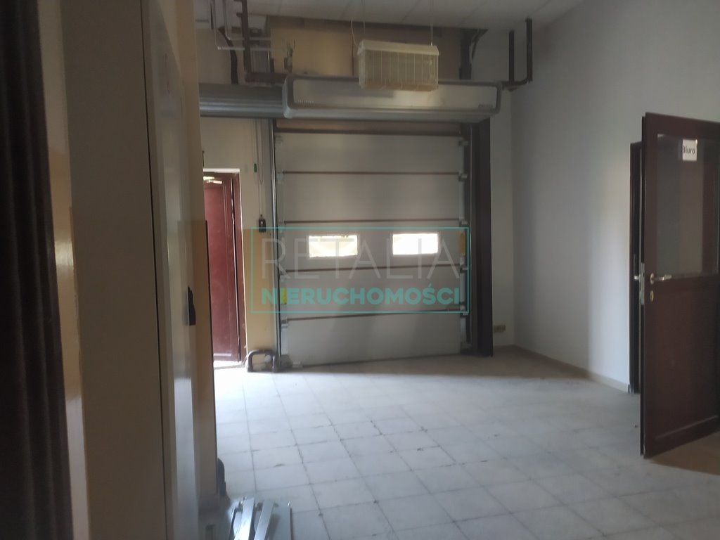 Lokal użytkowy na sprzedaż Żyrardów  800m2 Foto 5