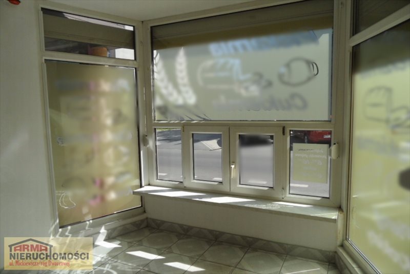 Lokal użytkowy na wynajem Stargard, marsz. Józefa Piłsudskiego 10m2 Foto 1 Lokal użytkowy na wynajem Stargard, marsz. Józefa Piłsudskiego 10m2 Foto 1