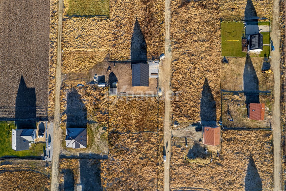 Działka budowlana na sprzedaż Sobótka, Łabędzia  900m2 Foto 10