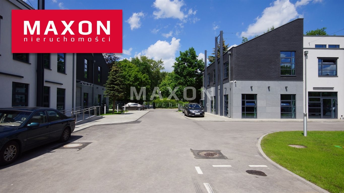 Lokal użytkowy na wynajem Warszawa, Żoliborz, ul. Wybrzeże Gdyńskie  162m2 Foto 1