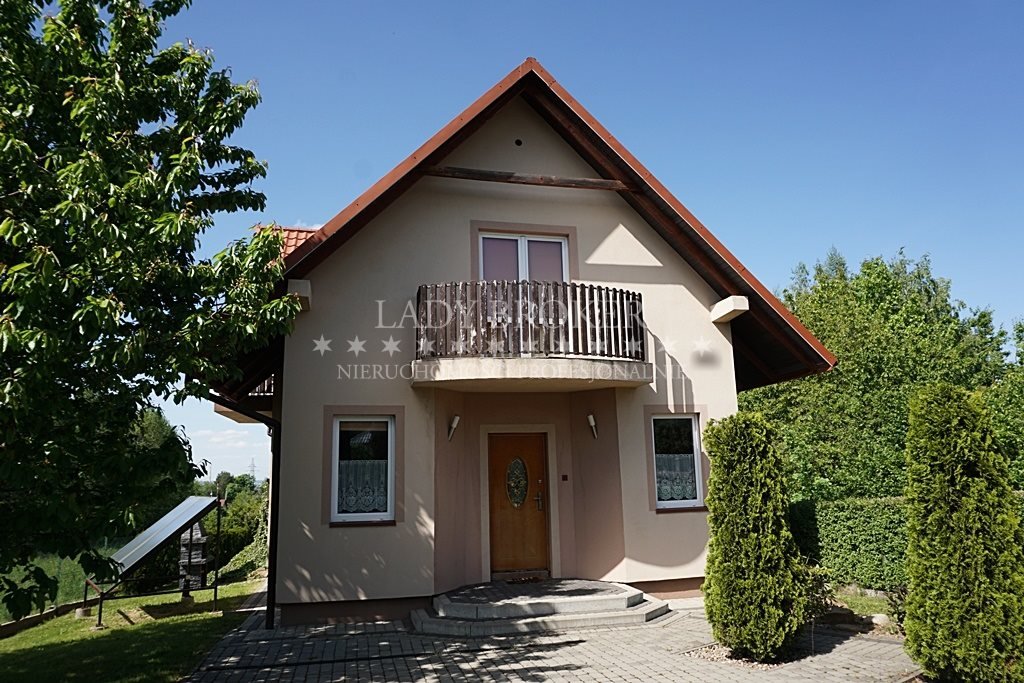 Dom na sprzedaż Rzeszów, Słocina  144m2 Foto 2
