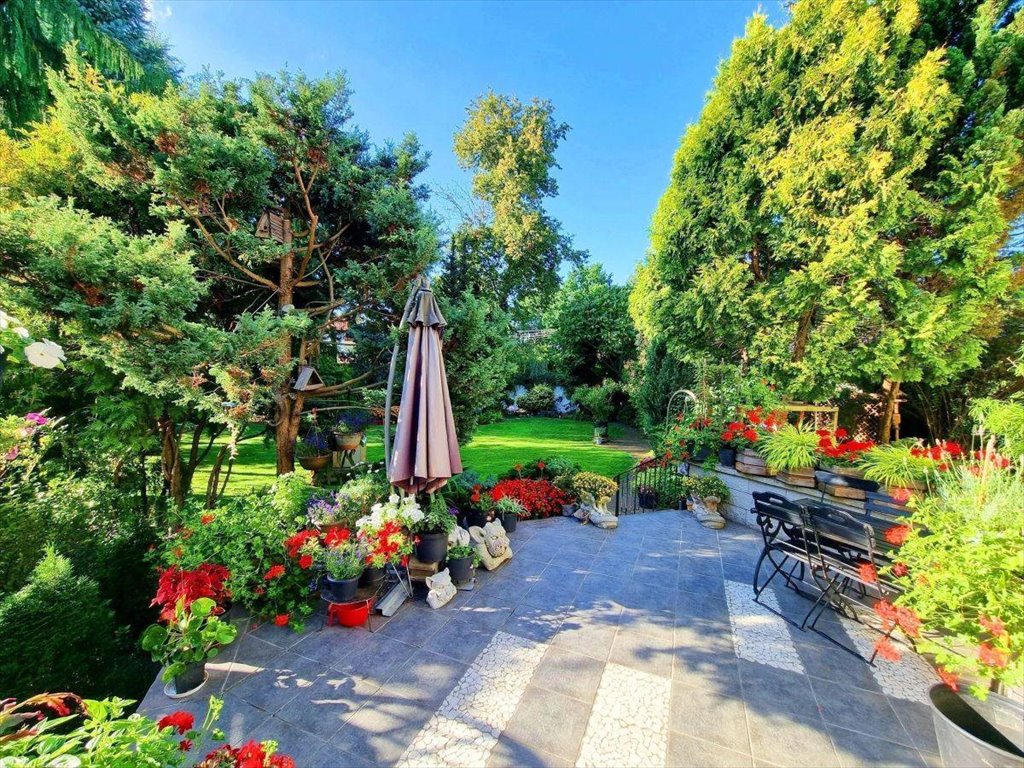 Dom wolnostojący 170 m2 z dużą działką 1233 m2 Kanie  170m2 Foto 1