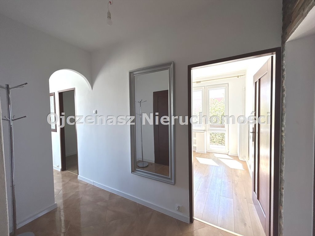 Atrakcyjne M-4 z loggią na Osiedlu Leśnym w Bydgoszczy Bydgoszcz, Osiedle Leśne  58m2 Foto 1