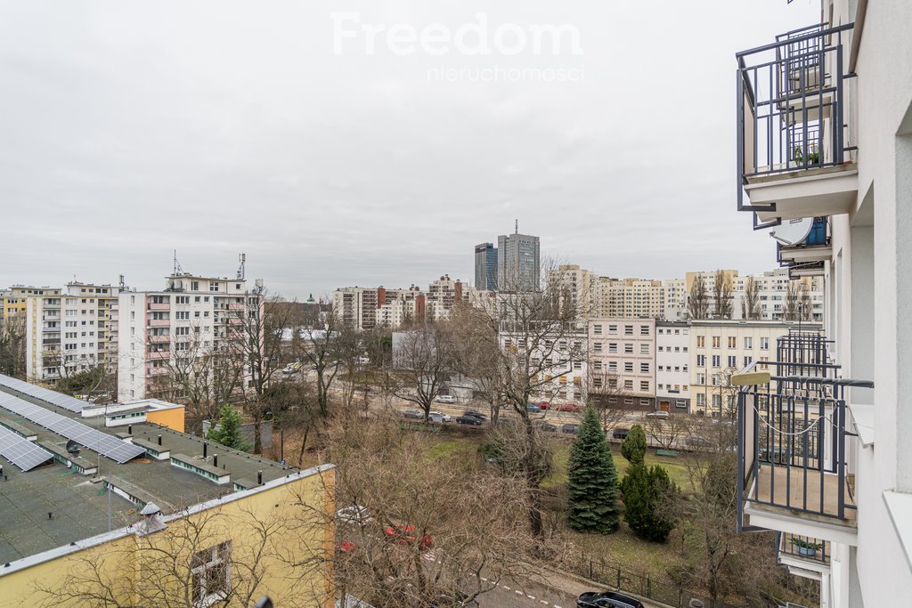 Mieszkanie dwupokojowe na sprzedaż Warszawa, Śródmieście, Niska  38m2 Foto 8