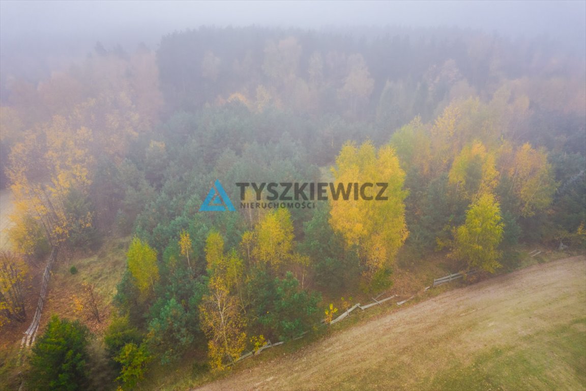 Działka rolna na sprzedaż Górne Maliki  5 059m2 Foto 8