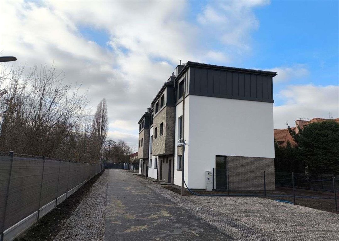 Dom na sprzedaż Warszawa, Wawer, Las, Henryka Łasaka 10  123m2 Foto 15