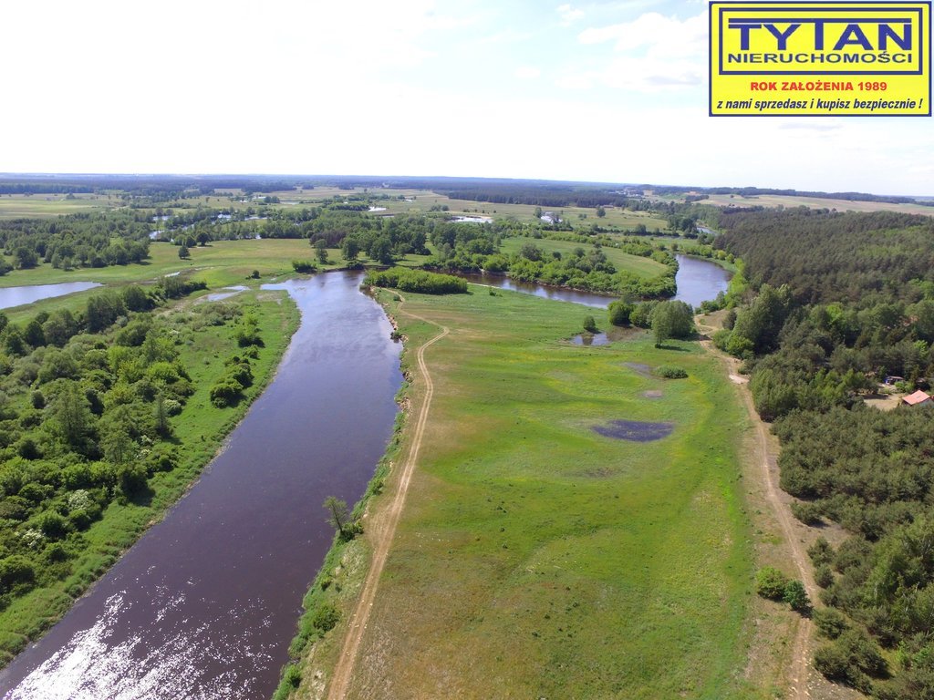 Działka budowlana na sprzedaż Drożęcin-Lubiejewo  9 890m2 Foto 15