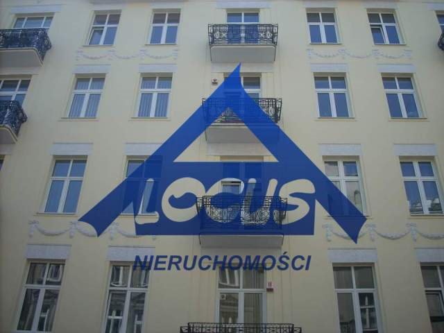 Lokal biurowy 83 m² w centrum Warszawy - polecam Warszawa, Śródmieście  83m2 Foto 1