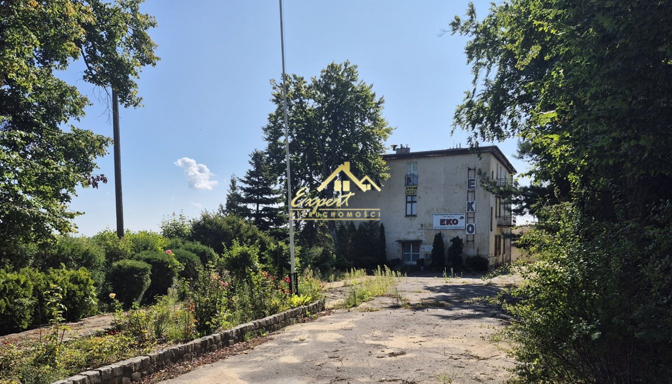 Zapraszam do obejrzenia obiektu przemysłowego 1088 m² w Iławie Iława, Dzielnica Przemysłowa  1 088m2 Foto 1