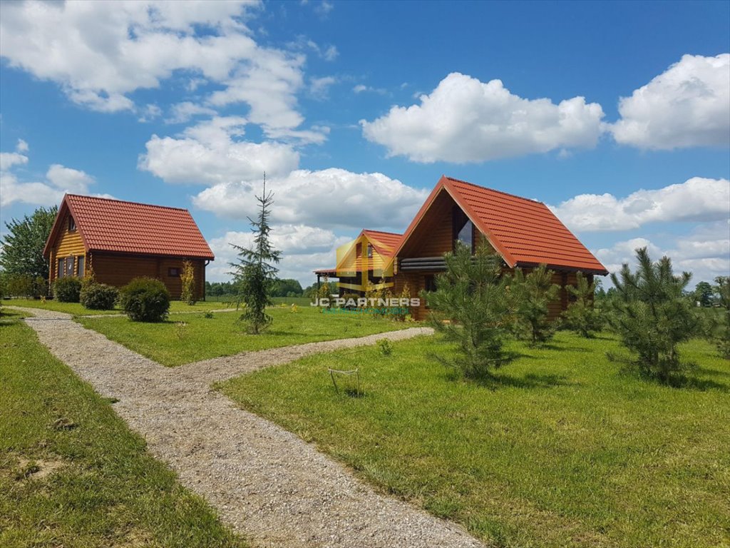 Działka inwestycyjna na sprzedaż Inulec  12 300m2 Foto 5