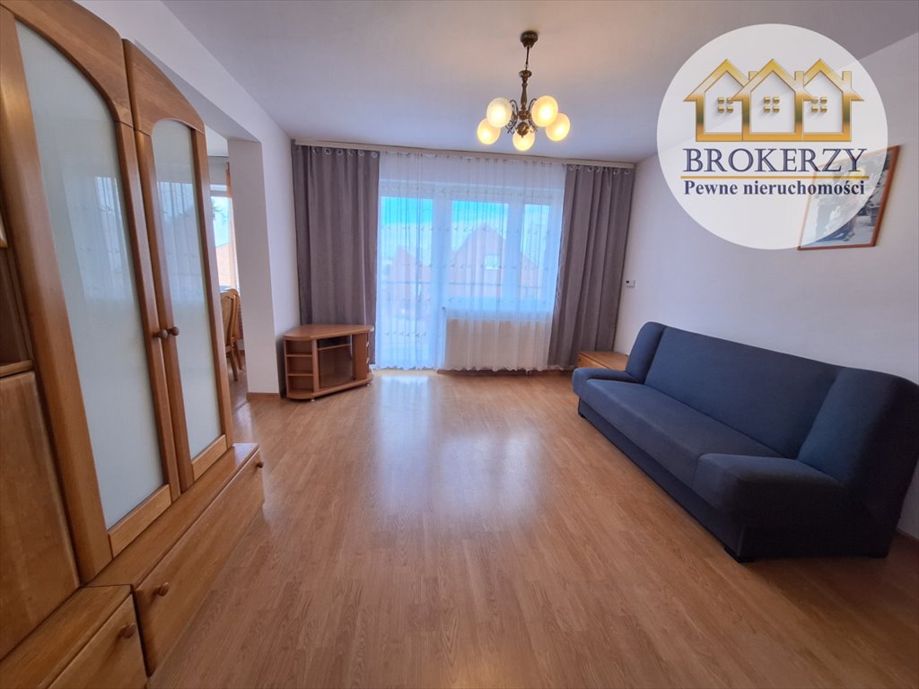 Koszalin, 38 m² z balkonem i piwnicą - polecam! Koszalin  38m2 Foto 1
