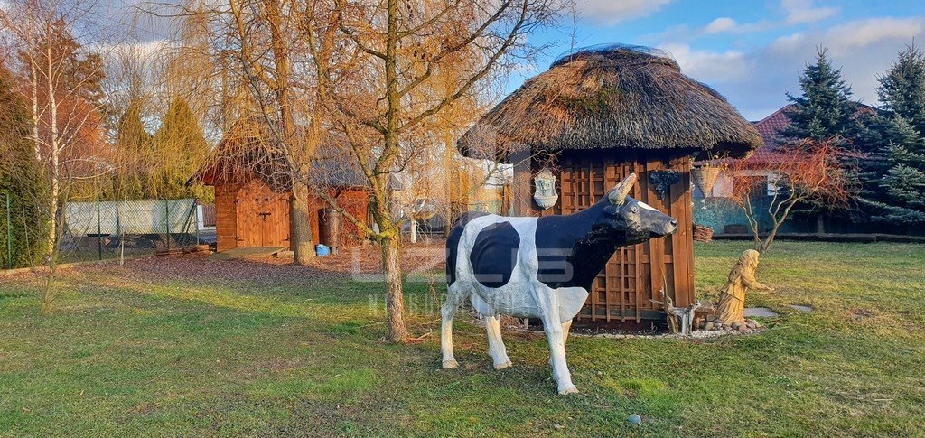 Dom na sprzedaż Czatkowy  110m2 Foto 15