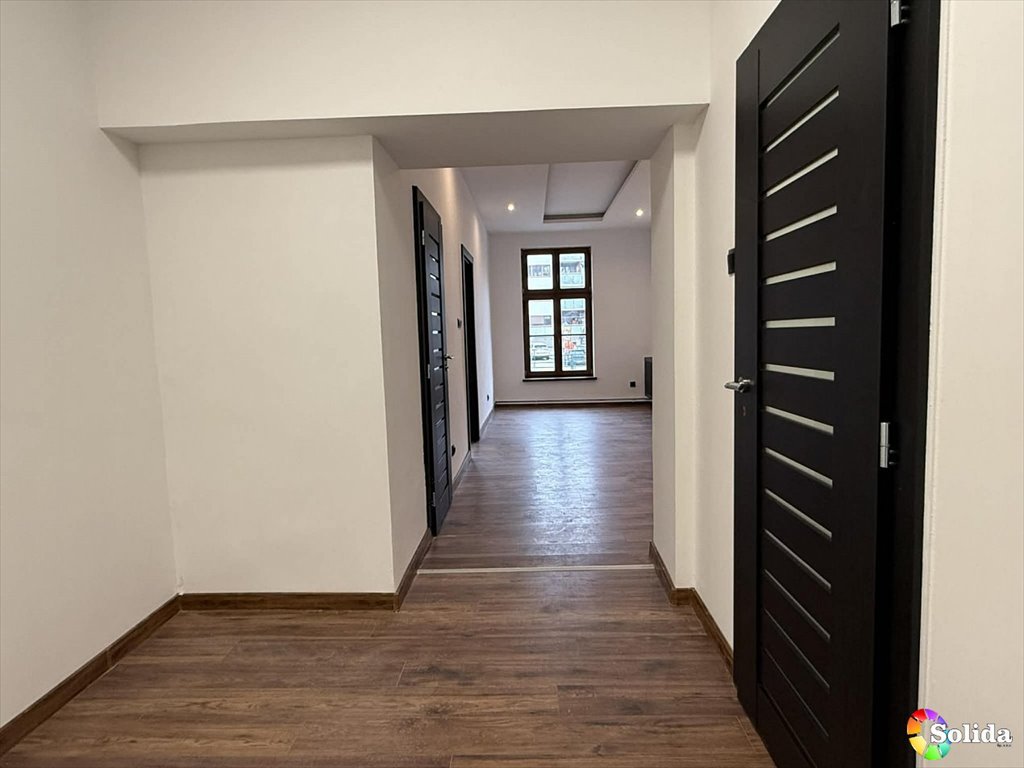 Lokal użytkowy 42,9 m² w centrum Jeleniej Góry - polecam Jelenia Góra, Śródmieście  43m2 Foto 1