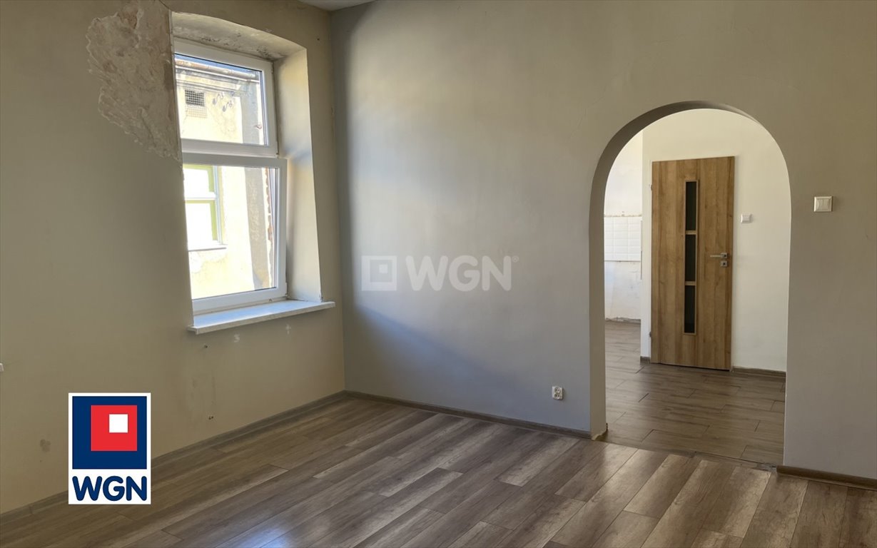 Mieszkanie 47 m² w Częstochowie - blisko Placu Daszyńskiego Częstochowa, Śródmieście, Ogrodowa  47m2 Foto 1