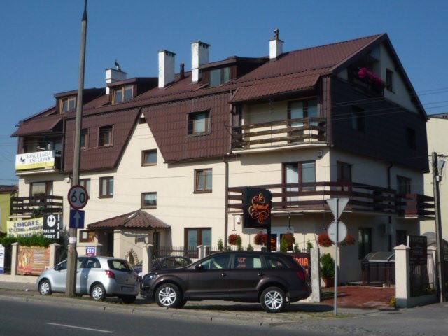 Lokal użytkowy na wynajem Warszawa, Targówek, RADZYMIŃSKA 211 200m2 Foto 1 Lokal użytkowy na wynajem Warszawa, Targówek, RADZYMIŃSKA 211 200m2 Foto 1