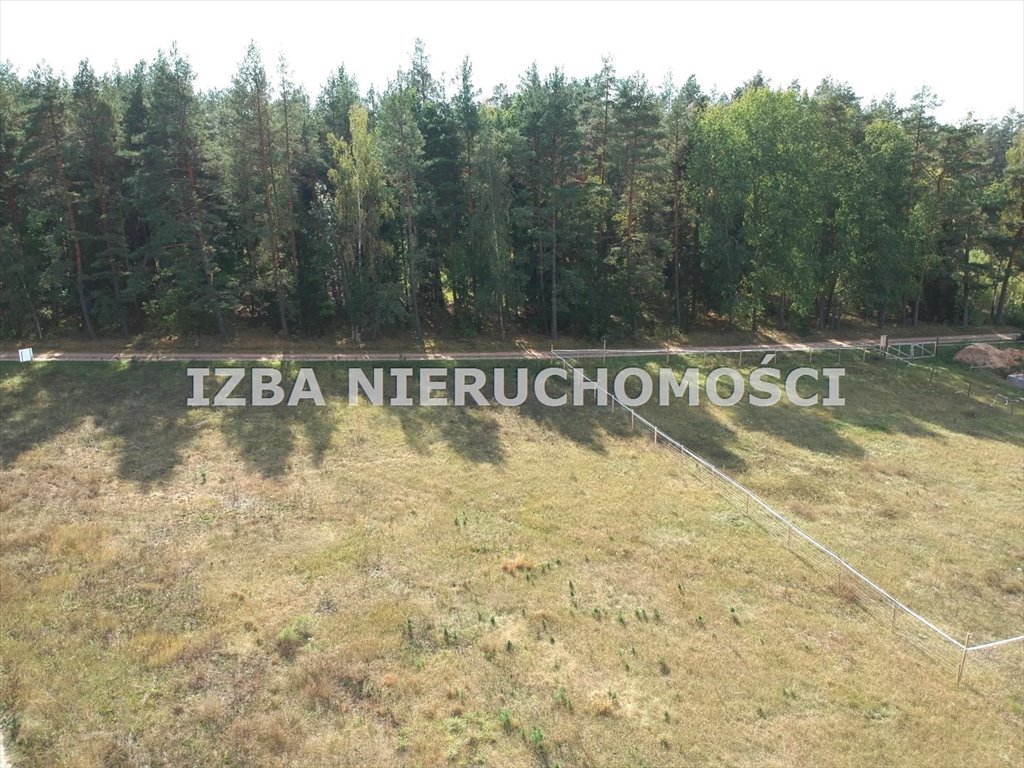 Działka budowlana na sprzedaż Przykopka  1 090m2 Foto 4