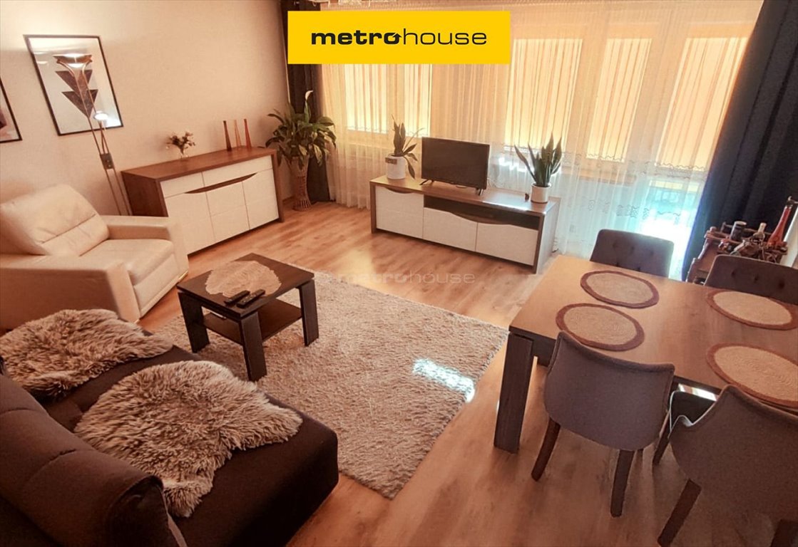 Mieszkanie trzypokojowe na wynajem Skierniewice, Hali  77m2 Foto 1