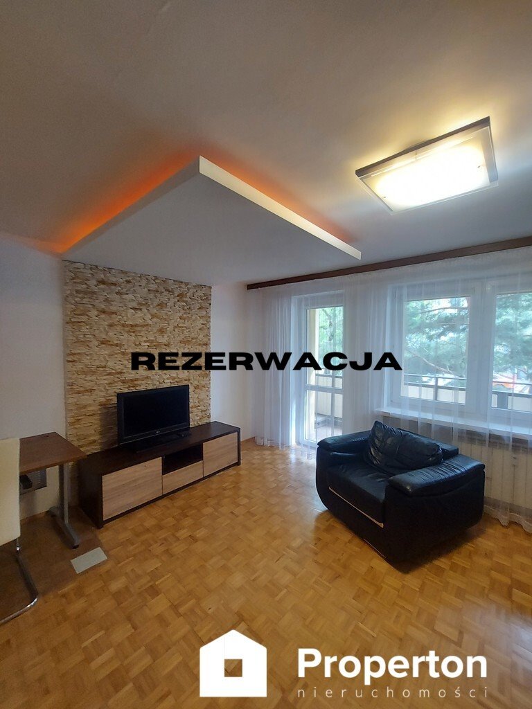 Mieszkanie trzypokojowe na sprzedaż Mińsk Mazowiecki, Warszawska  64m2 Foto 2