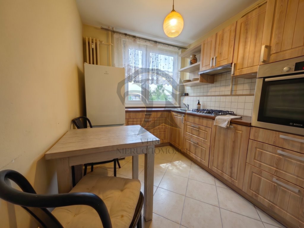 Polecam 3-pokojowe 57 m² mieszkanie z balkonem i windą Wrocław, Chorwacka  57m2 Foto 1