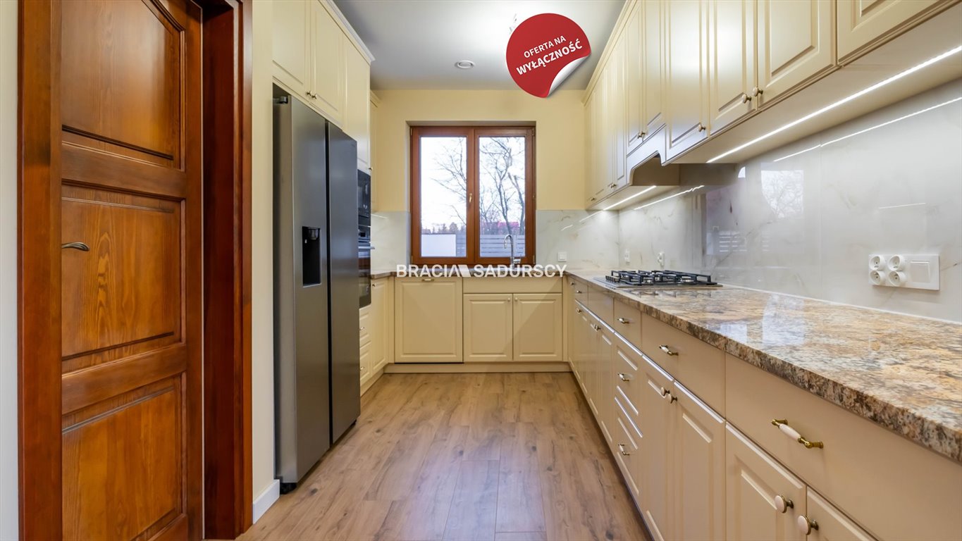 Dom na wynajem Modlniczka, Modlniczka, Modlniczka, Palmowa  323m2 Foto 6