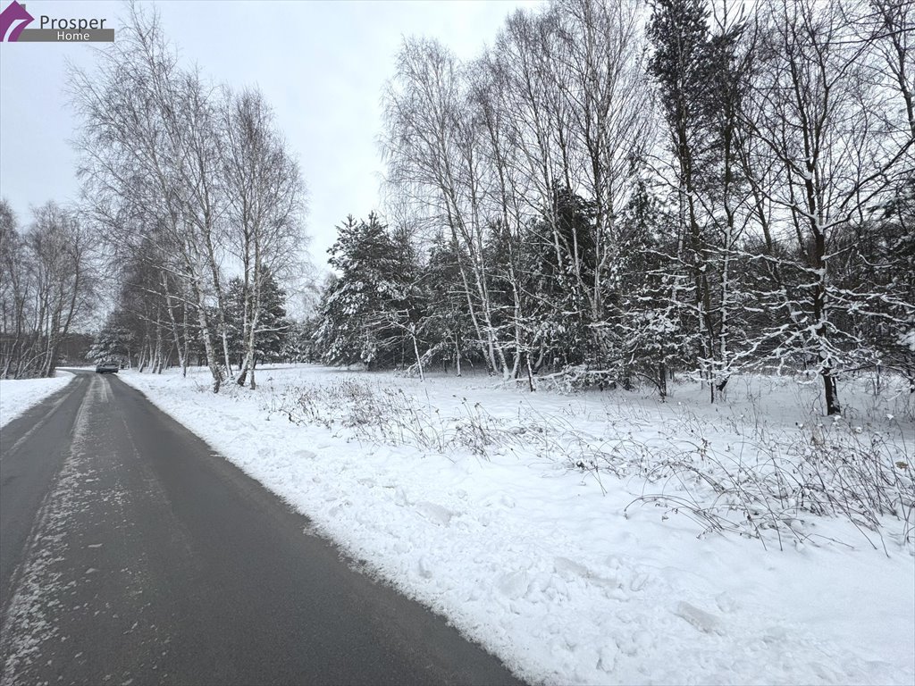 Działka budowlana na sprzedaż Boreczek  4 400m2 Foto 2