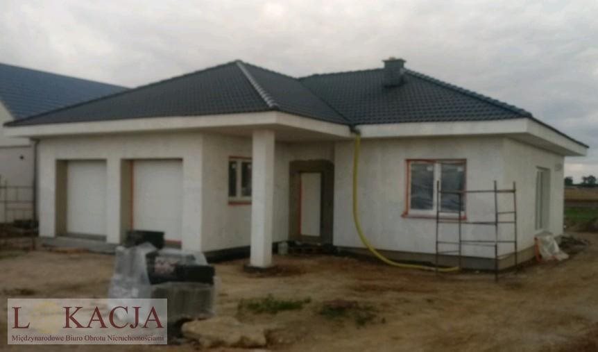 Dom na sprzedaż Kalisz 150m2 Foto 1 Dom na sprzedaż Kalisz 150m2 Foto 1