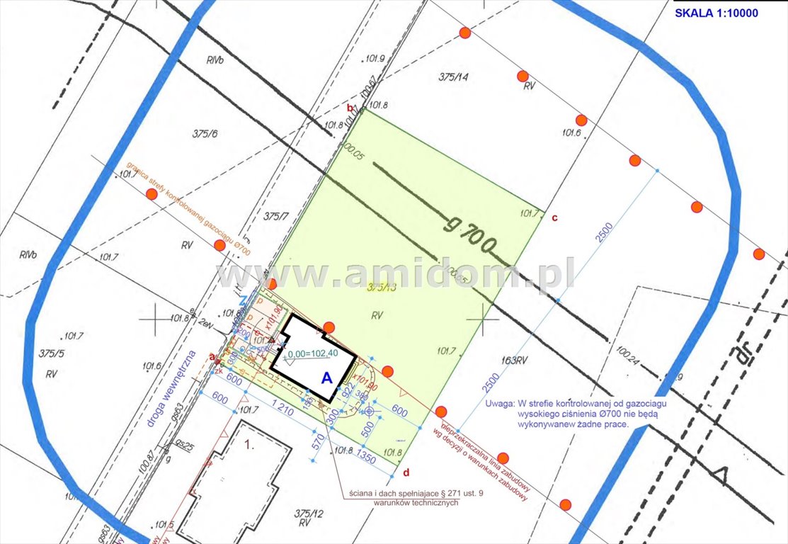 Dom na sprzedaż Nadbiel  126m2 Foto 8