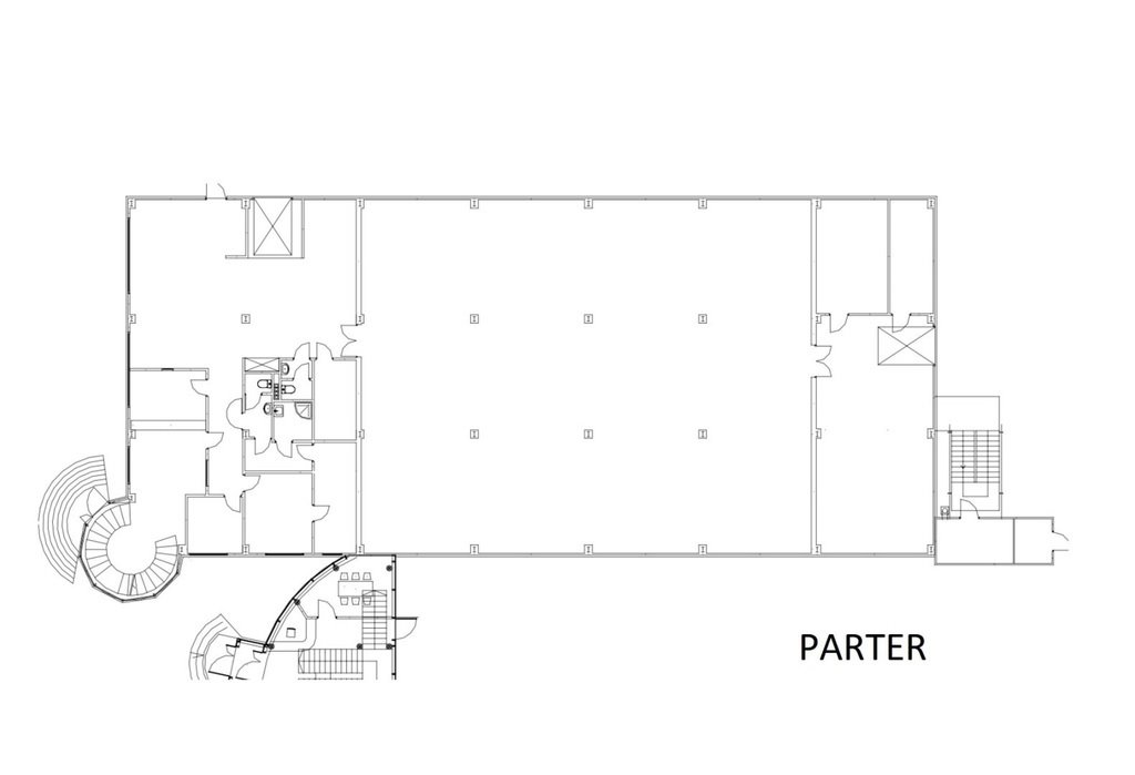 Magazyn na wynajem Piaseczno  1 600m2 Foto 12