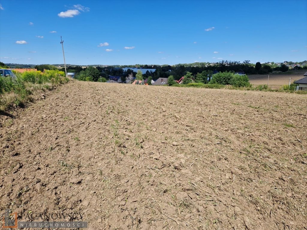 Działka budowlana na sprzedaż Masłomiąca  2 402m2 Foto 7