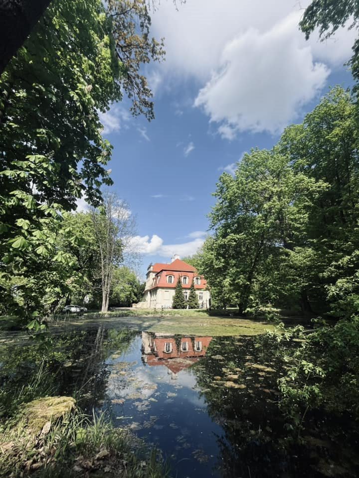 Lokal użytkowy na sprzedaż Popowo Stare, Lipowa  1 200m2 Foto 1