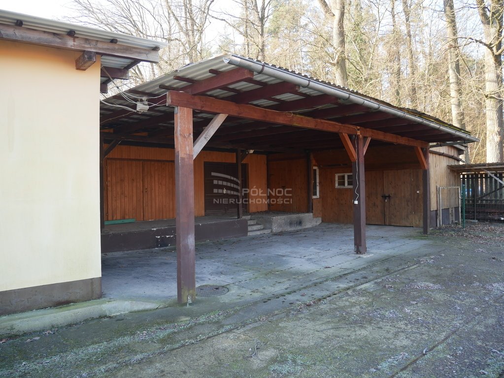 Magazyn na sprzedaż Zebrzydowa  200m2 Foto 12