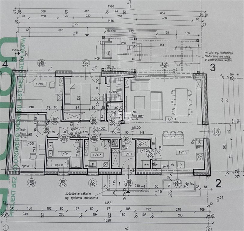 Działka inna na sprzedaż Górka Pabianicka  1 050m2 Foto 2