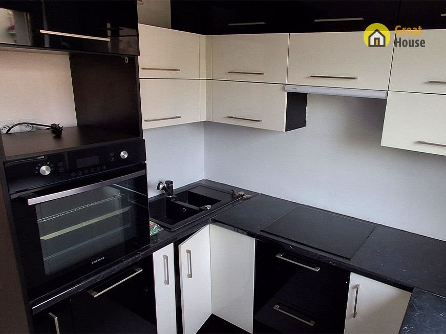 Sprzedam 3-pokojowe mieszkanie 58,4 m² z balkonem w Połancu: Połaniec: Tadeusza Kościuszki