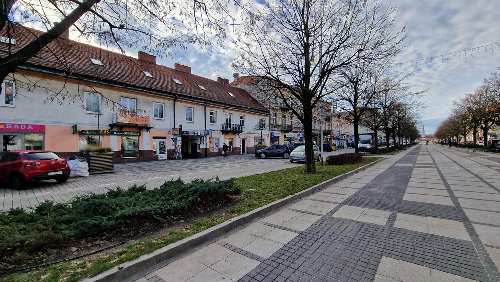 Dom na sprzedaż Częstochowa, Stare Miasto, al. Aleja Najświętszej Maryi Panny  1 275m2 Foto 7