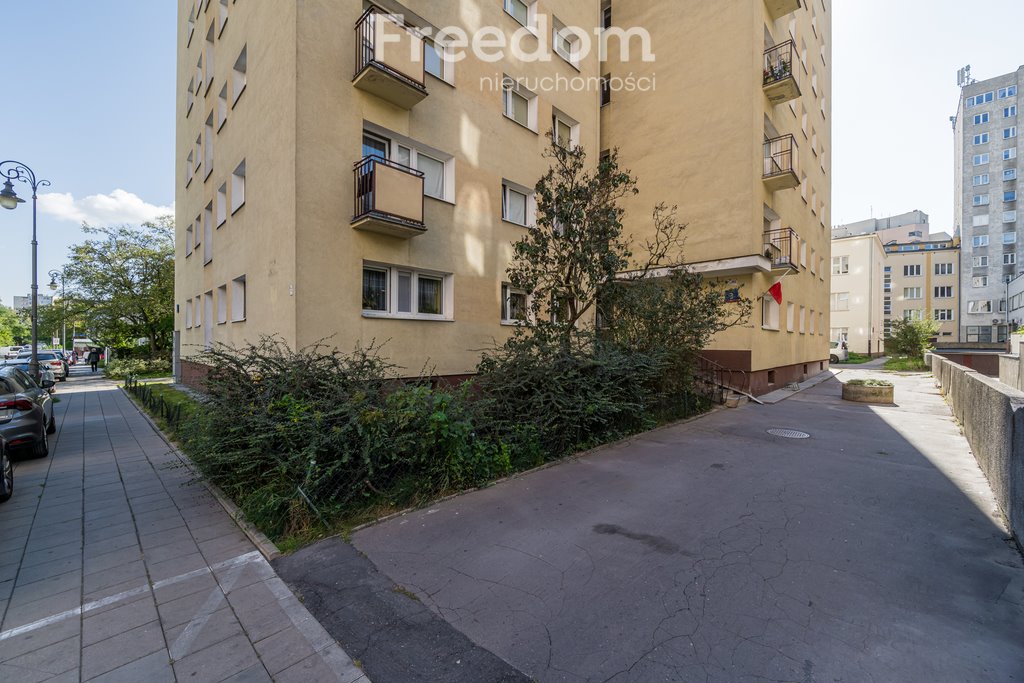 Mieszkanie dwupokojowe na sprzedaż Warszawa, Mokotów, Sielce, Huculska  38m2 Foto 10