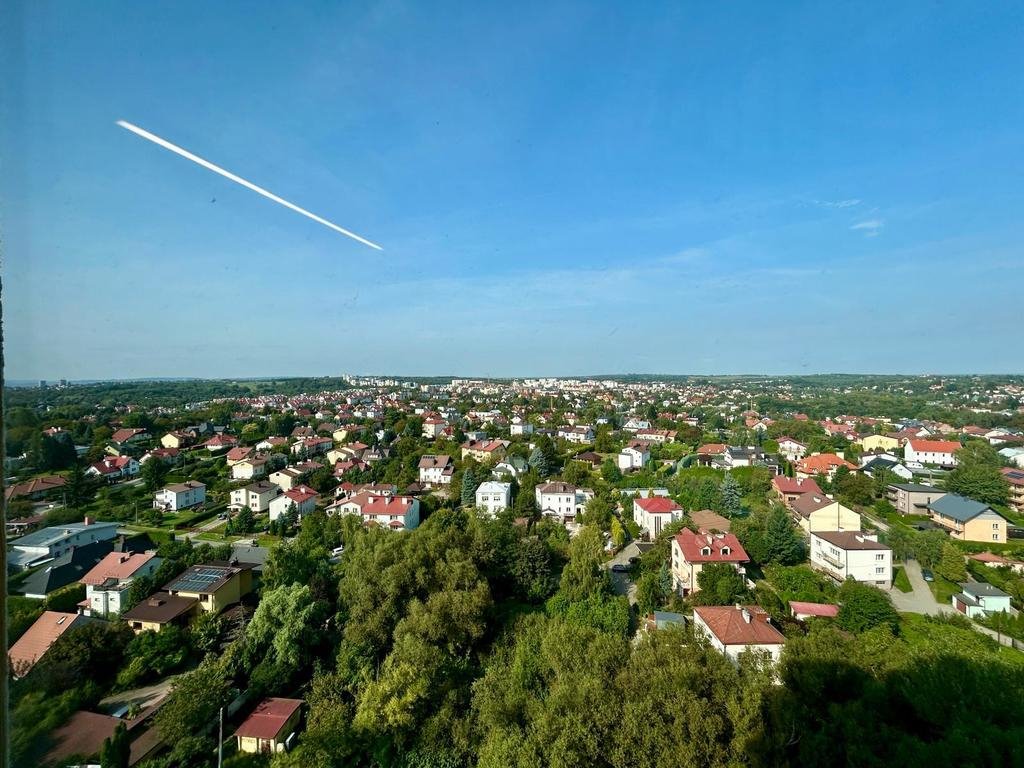 Mieszkanie dwupokojowe na sprzedaż Rzeszów, Krakowska  40m2 Foto 16