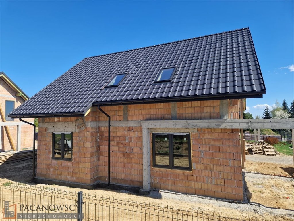 Dom na sprzedaż Sulechów  150m2 Foto 3