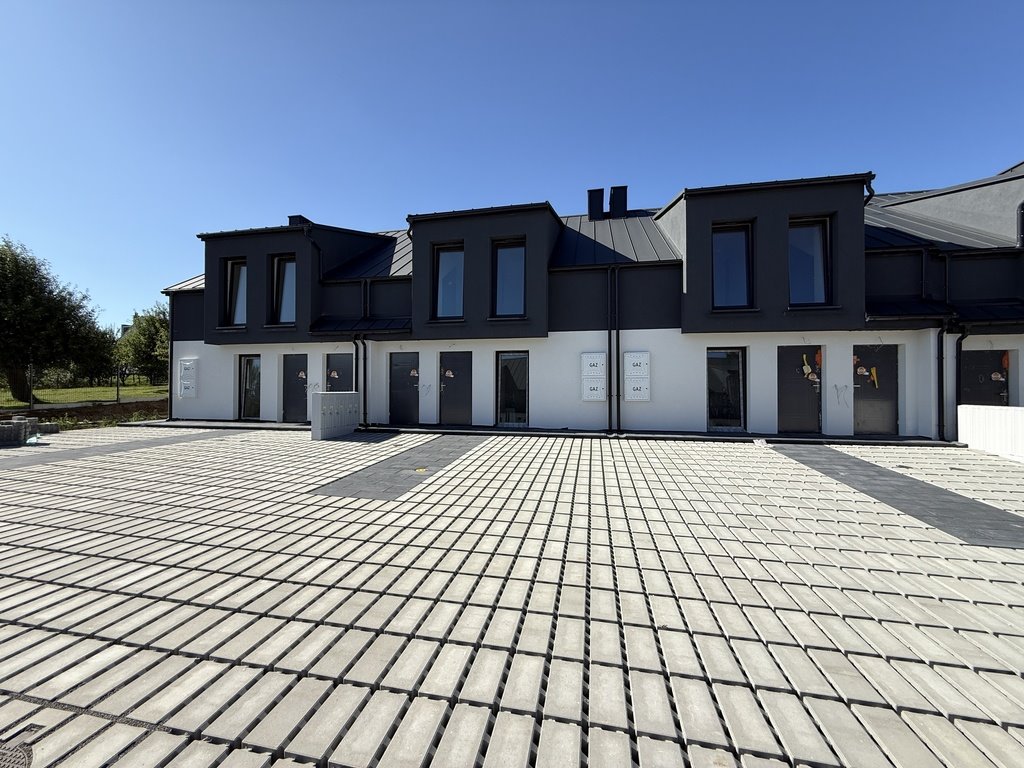 Mieszkanie czteropokojowe  na sprzedaż Rzeszów, Magórska  64m2 Foto 1