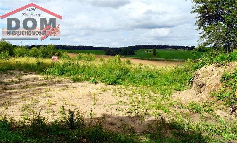 Działka budowlana na sprzedaż Lubieszewo  3 025m2 Foto 11