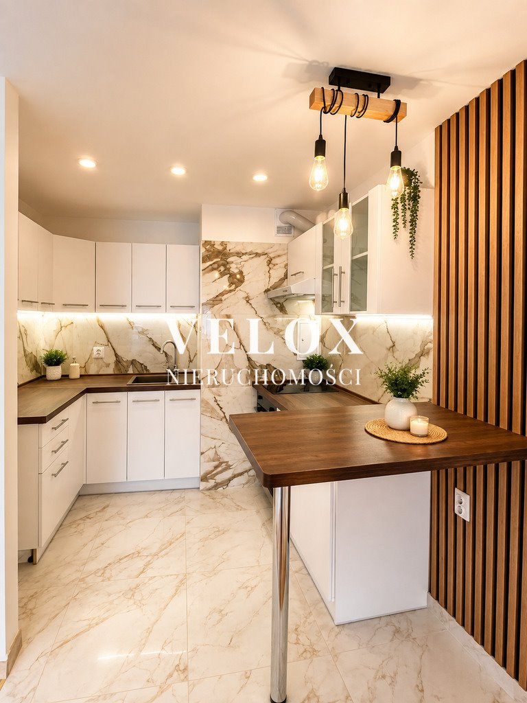 Kawalerka 29 m² na Pomorzanach, nowoczesny standard - polecam! Szczecin, Pomorzany, 9 Maja  29m2 Foto 1